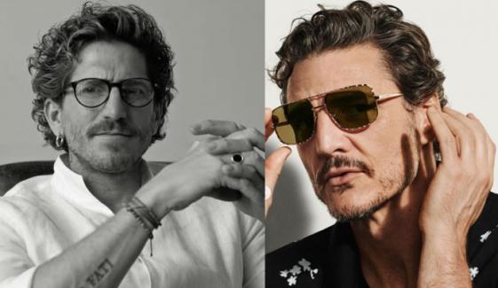 Pedro Pascal beau Rafael Olarra shares sweet message after actor’s new movie update