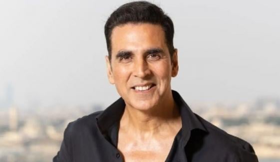 Akshay Kumar: First arrest made in cyber harassment case involving star's daughter 