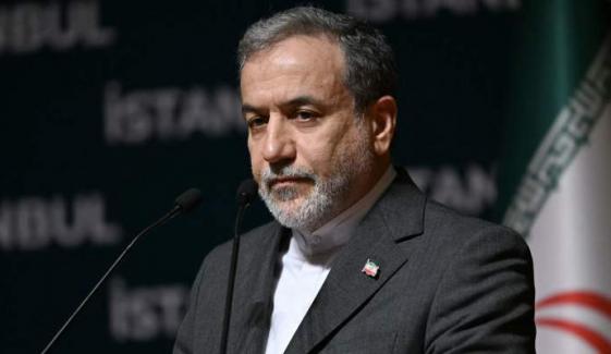 US-Iran peace talks stall as Araghchi leaves Pakistan without meeting Trump envoy