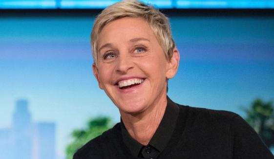 Ellen DeGeneres returns as Dory in first acting gig in five years
