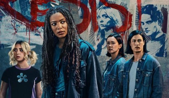 'The Boys' spinoff series 'Gen V' axed after two seasons