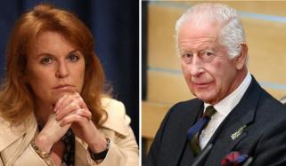 Sarah Ferguson to become ‘real thorn in crown’ for King with explosive move