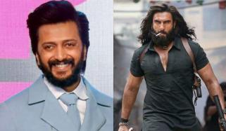 Riteish Deshmukh highlights industry shift after 'Dhurandhar' success