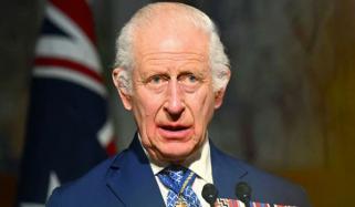 King Charles faces new scrutiny ahead of upcoming US trip