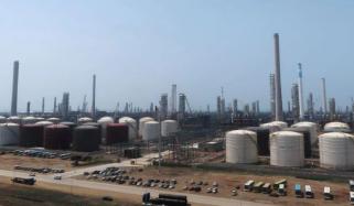 Trump sanctions China’s Hengli Refinery over Iranian oil imports