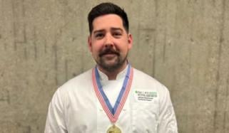 UMass chef Jeffrey MacDonald charged with murder of wife at campus hotel