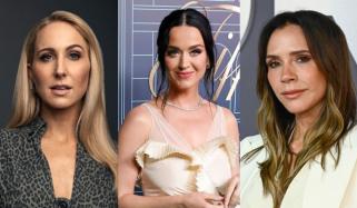 Nikki Glaser delivers brutal jabs at Katy Perry, Victoria Beckham at Time 100 gala 