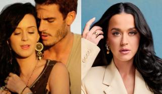 Katy Perry's 'Teenage Dream' co-star breaks silence on shocking 2019 allegations