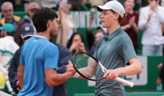 Jannik Sinner reveals true feeling after rival Carlos Alcaraz French Open pullout 