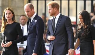 Prince William, Kate Middleton react to Harry, Meghan's Australia trip success: 'unsettling'