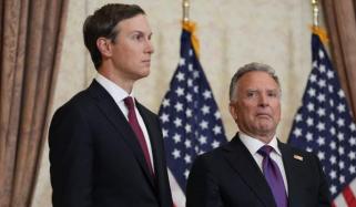 Trump calls off Witkoff-Kushner Pakistan visit, claims ‘we hold all cards’ 