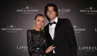 Morgan Riddle breaks silence after breakup with Taylor Fritz: ‘Best ex-GF’