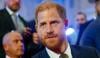 Prince Harry finally reacts to ongoing debate over his royal status