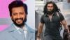 Riteish Deshmukh highlights industry shift after 'Dhurandhar' success