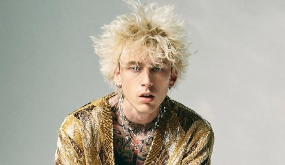 Machine Gun Kelly reveals shocking reasons behind his TSA PreCheck ban