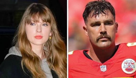 Taylor Swift, Travis Kelce switch wedding venue again after details leak?
