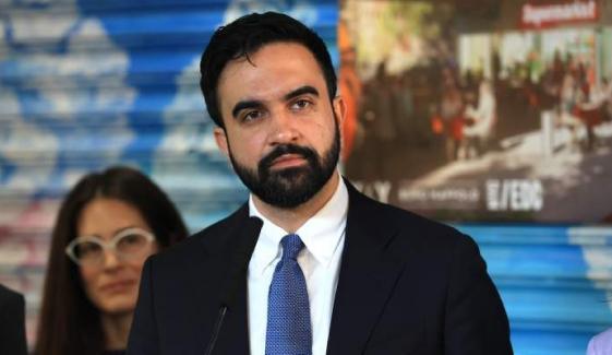 Zohran Mamdani condemns ‘violence’ at White House Correspondents’ Dinner