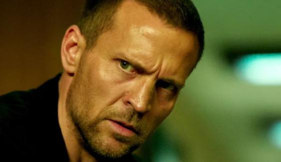 ‘Jo Nesbø's Detective Hole’ scores insanely from Critics