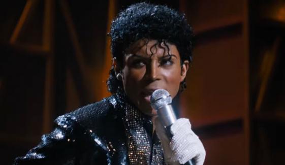 ‘Michael’: Here's how much makers received to cut child abuse allegations