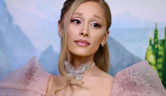 Ariana Grande drops bombshell about the best part of her day