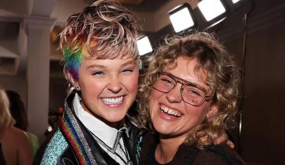 JoJo Siwa’s ex Kath Ebbs drops explosive cheating claims on split anniversary