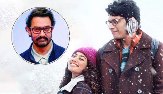 Aamir Khan finally reveals why ‘Ek Din’ has unusual booking strategy