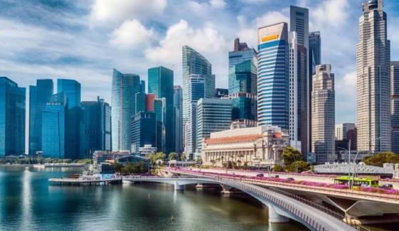 Richest countries in 2026:New wealth index boots France, Germany from top 10