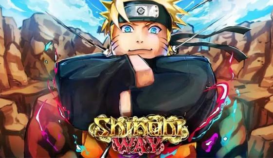 Shinobi Way codes for April 2026 to receive powerful rewards 