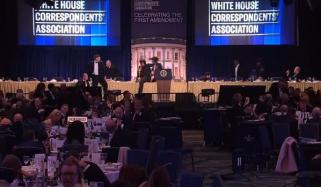 Trump calls White House Correspondents' Dinner shooting 'traumatic': Here's what we know