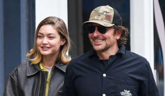 Gigi Hadid left awestruck by Bradley Cooper’s heart-melting gift on her 31st