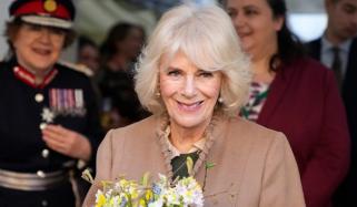 Queen Camilla to reunite original Winnie-the-Pooh stuffed toys in New York 