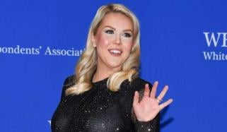 Leavitt’s ‘shots will be fired’ remark before WHCD shooting sparks reaction 