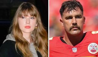 Taylor Swift, Travis Kelce switch wedding venue again after details leak?