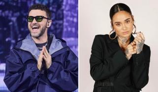 Justin Timberlake hypes up Kehlani’s self-titled album with special nod