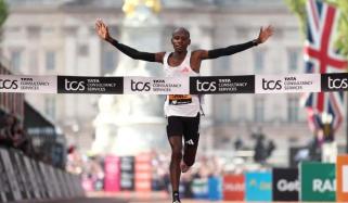 London Marathon 2026: Sabastian Sawe, Tigst Assefa claim record-breaking wins