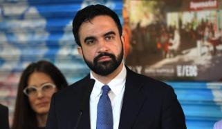 Zohran Mamdani condemns ‘violence’ at White House Correspondents’ Dinner