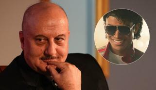 Anupam Kher gives honest review on Michael Jackson’s ‘Michael’ amid critics’ pan