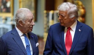 King Charles' security under intense scrutiny after WHCD shooting incident