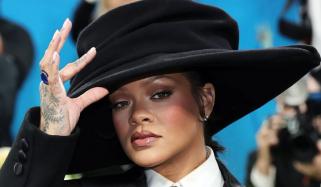 Rihanna melts hearts in adorable viral moment: ‘How Do You Say...’