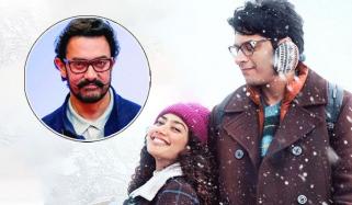 Aamir Khan finally reveals why ‘Ek Din’ has unusual booking strategy