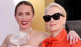 Emily Blunt makes shocking admission about Meryl Streep ahead of ‘TDWP 2’ release