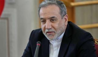 Abbas Araghchi departs Islamabad after brief meeting with officials: Report