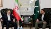 Iran's FM Abbas Araghchi to revisit Pakistan after concluding meeting in Muscat