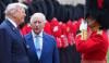 King Charles' US visit gets update after shooting at Trump event