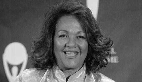 Nedra Talley Ross, The Ronettes' final surviving star, breathes her last at 80