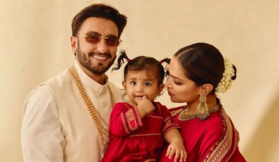 Ranveer Singh, Deepika Padukone turn Dua’s weekend memorable with sweet move