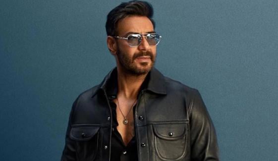 Ajay Devgn shares exclusive glimpse of ‘Golmaal 5’