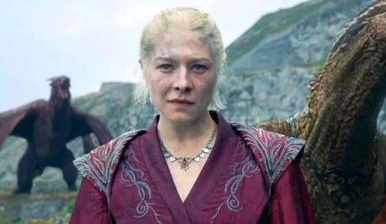 ‘House of the Dragon’: Here’s when Season 3 trailer is releasing