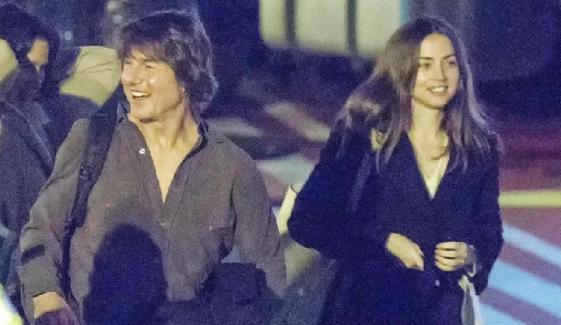Tom Cruise, Ana de Armas grab spotlight for major reasons after unexpected split