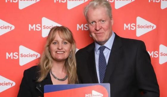 Earl Charles Spencer’s girlfriend speaks out on affair rumours amid legal dispute